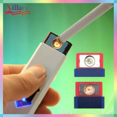 High quality promotional gifts usb lighter